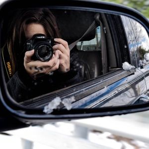 Meet your Posher, Tori